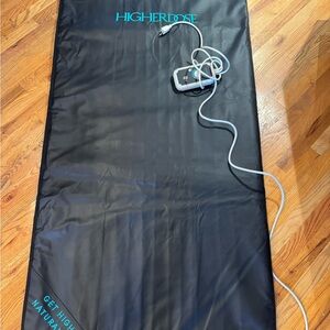 HigherDose Infrared Sauna Blanket